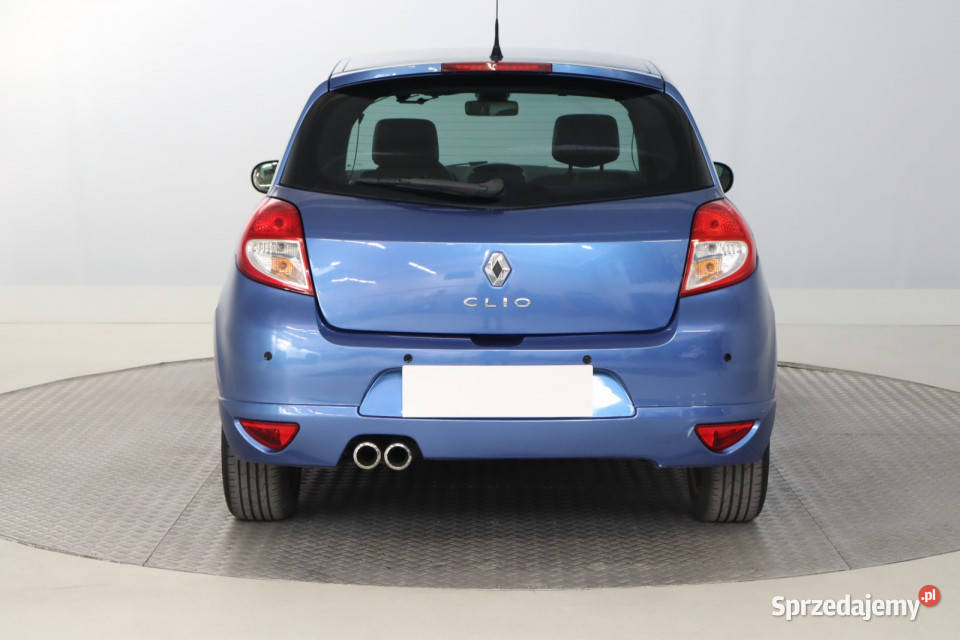 Renault Clio 16 GT ESP Zabrze