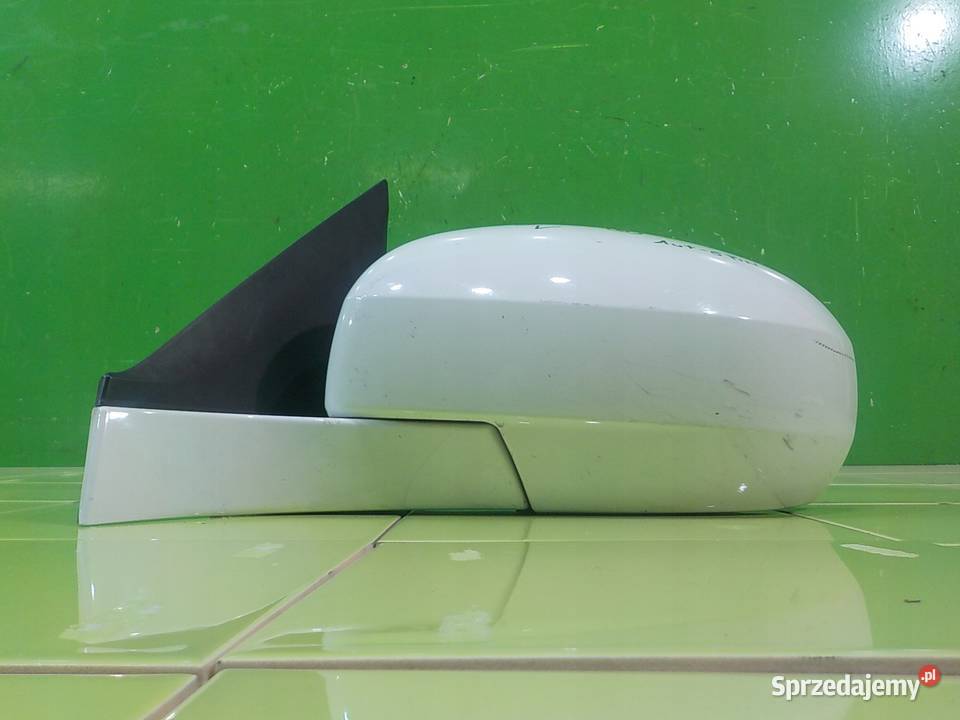 SUZUKI SWIFT 12B MK7 III LIFT 15r 3D lusterko Suków