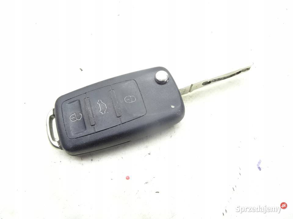 4E0837220M AUDI A8 D3 KLUCZYK PILOT osobowe Przemęt