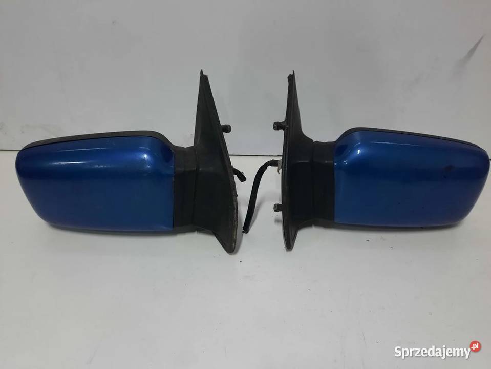 15S FORD SIERRA MK2 8293 LUSTERKO PRAWE LEWE Włoszczowa