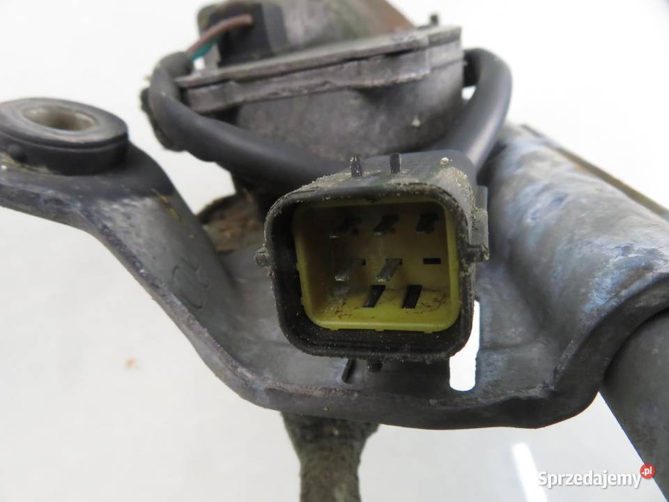 MECHANIZM WYCIERACZEK LAND ROVER FREELANDER L314 sprzedam