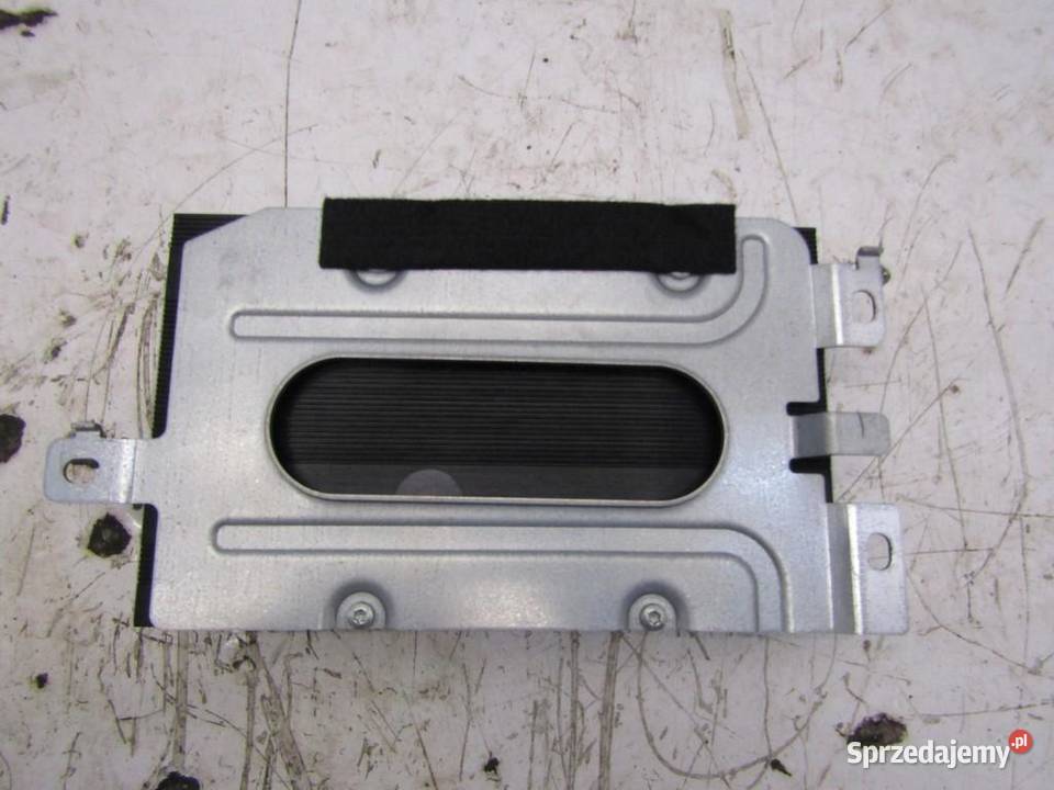 WZMACNIACZ RADIA JEEP CHEROKEE KL 68200273AA sprzedam