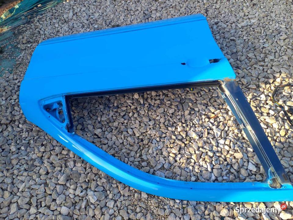 bmw e53 drzwi lewy przód prawy przód prawy tył Kraków