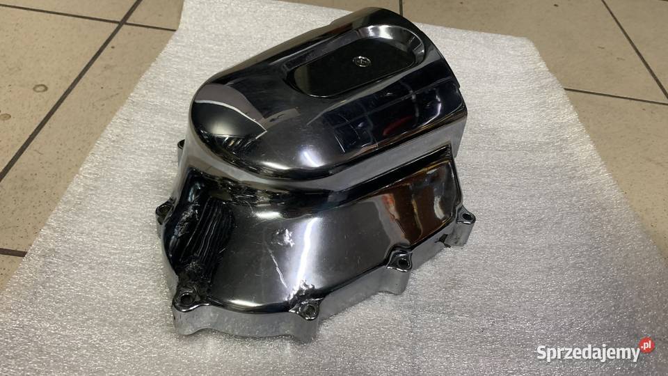 Pokrywa Alternatora Kawasaki Vulcan VN 800