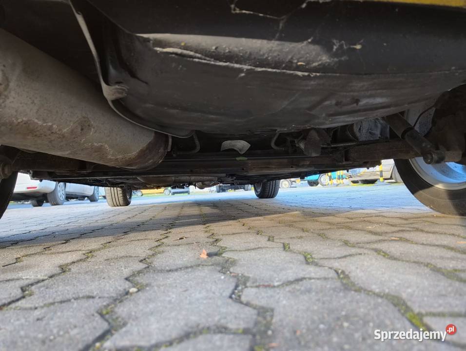 Renault Mgane I Coup 16e 1996 Youngtimer z poduszka powietrzna Zgierz