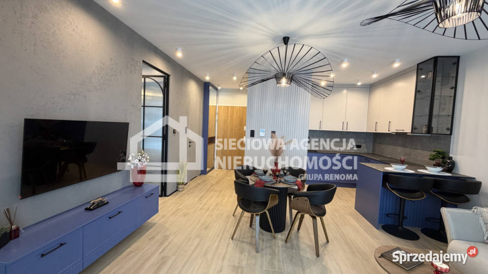 Mieszkanie sprzedam 523m2 2 pokojowe Gdynia