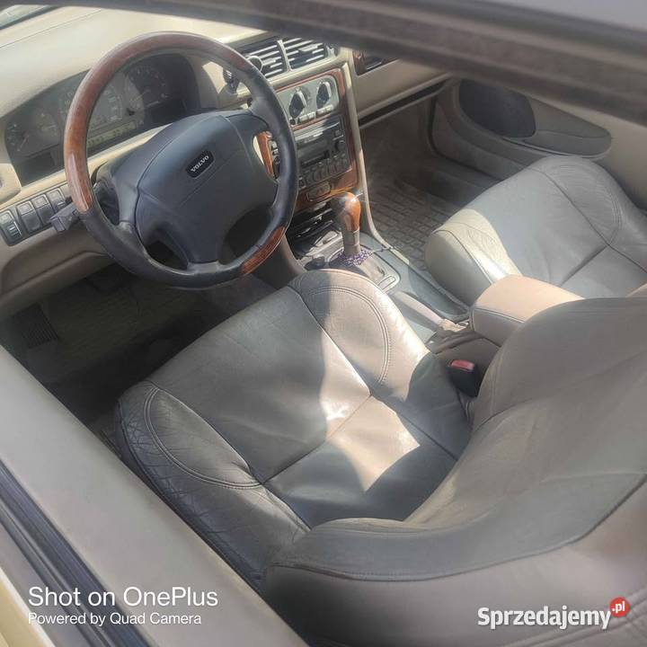 Volvo c70 20 t Wasilków