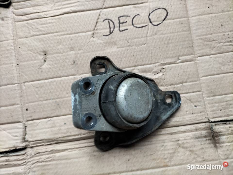 MONDEO MK2 18 20 PODUSZKA SILNIKA mondeo mk 2 Części samochodowe lubelskie Kamień-Kolonia sprzedam