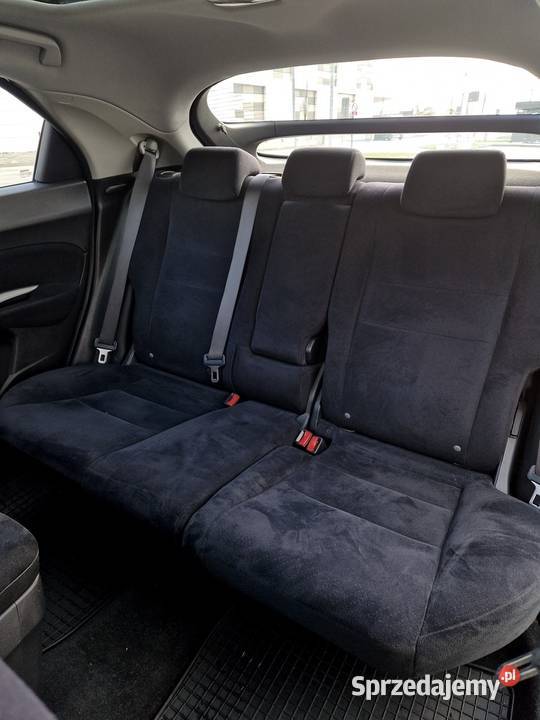 Honda Civic VIII UFO 18 140 1799cm3 Gliwice