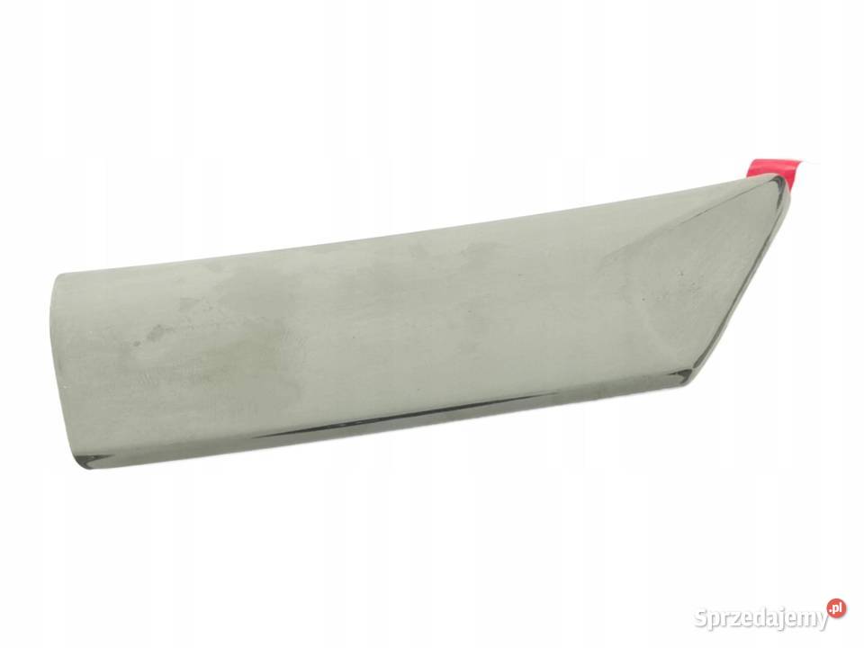 LISTWA DRZWI PRAWY PRZÓD FIAT PALIO 19972002 osobowe