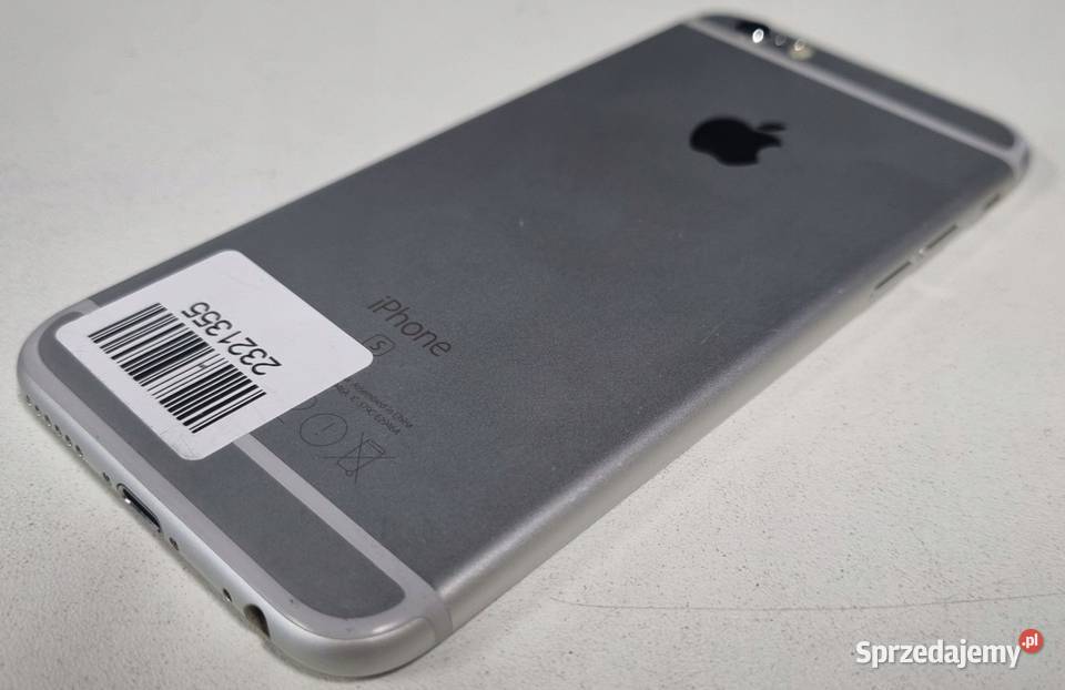 Apple Iphone 6s 32GB Sprawny ładny Warszawa sprzedam