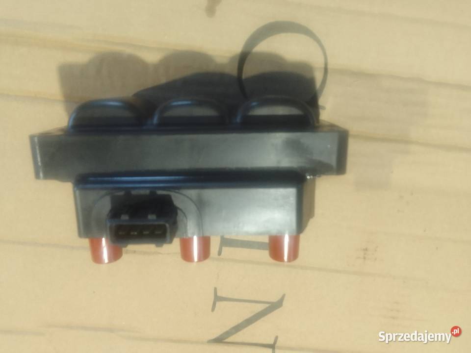 Apart zapłonowy Bosch 0 221 503 417 Alfa Romeo Układ elektryczny silnika Tarnów