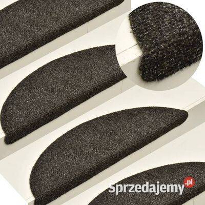 vidaXL Samoprzylepne nakładki na schody 5 mazowieckie Warszawa