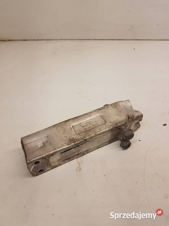 STREFA ZGNIOTU PRAWY PRZÓD AUDI A6 C6 4F0807134 Przystajń