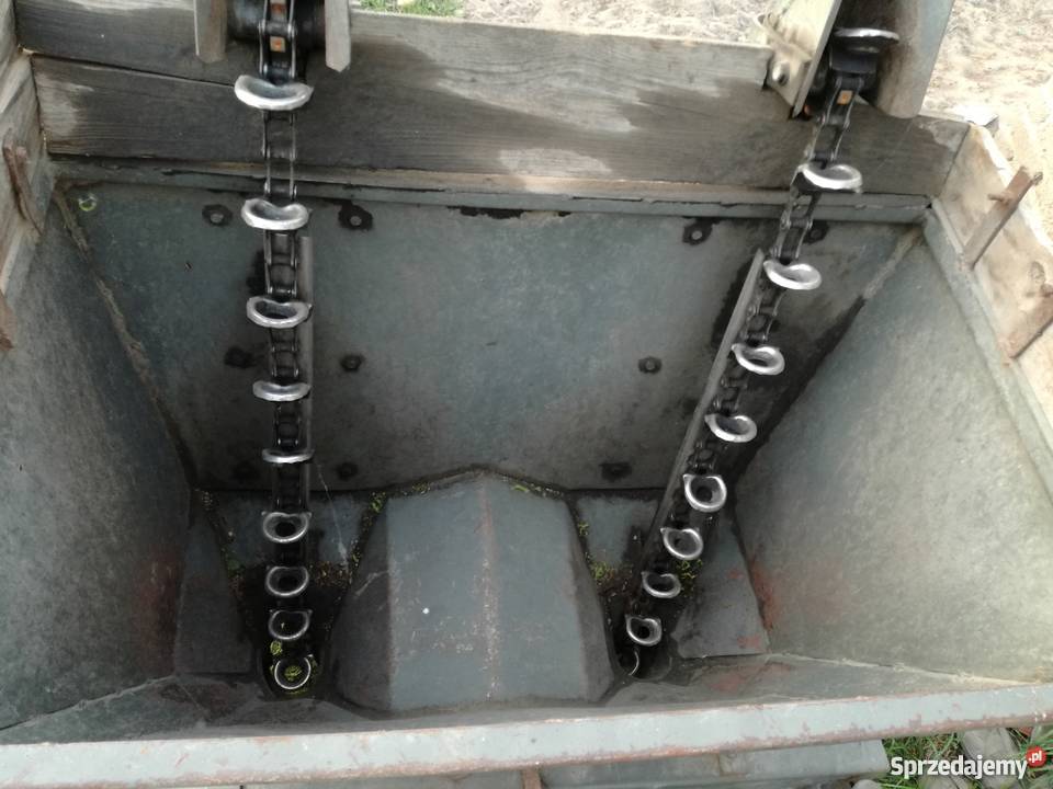 Sprzedam sadzarkę do ziemniaków lubelskie Wólka Łózecka