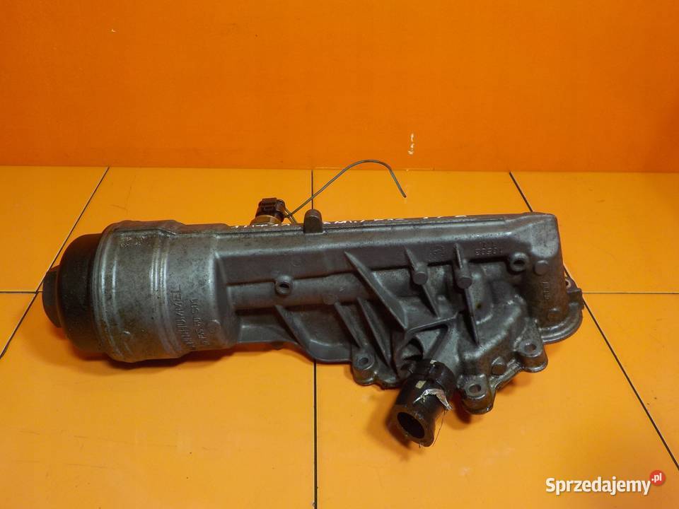 BMW 1 F20 3 F30 16 B 15r 136 N13B16A N13 obudowa Obudowy filtrów Części samochodowe mazowieckie Suków