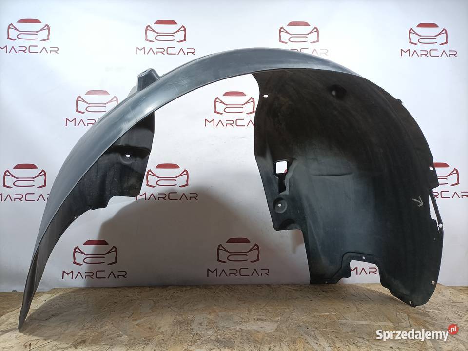 CHRYSLER 300C 05 NADKOLE PRAWY PRZÓD 05065502AB wielkopolskie Pleszew sprzedam