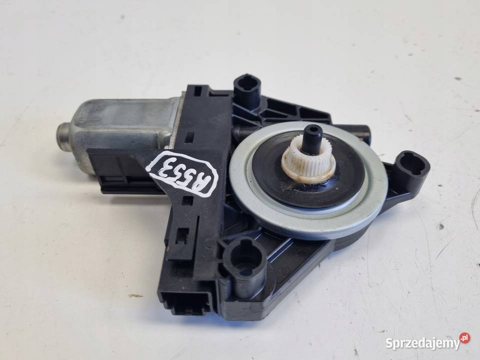 Volvo XC60 S60 II V60 SILNICZEK SZYBY prawy tył osobowe lubelskie