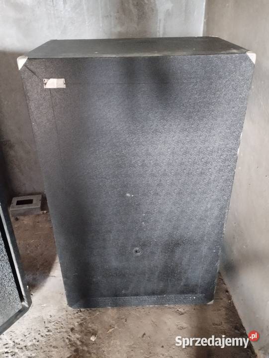 Kolumny estradowe ZG 603 2 sztuki Kraków