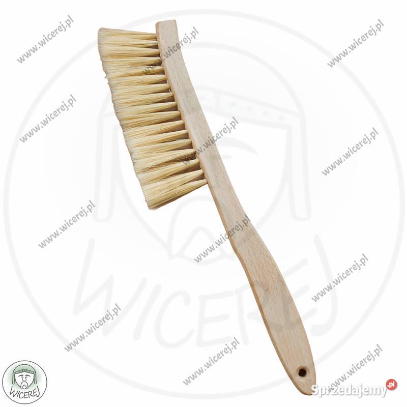 Zmiotka Pszczelarska Miotełka Profilowana