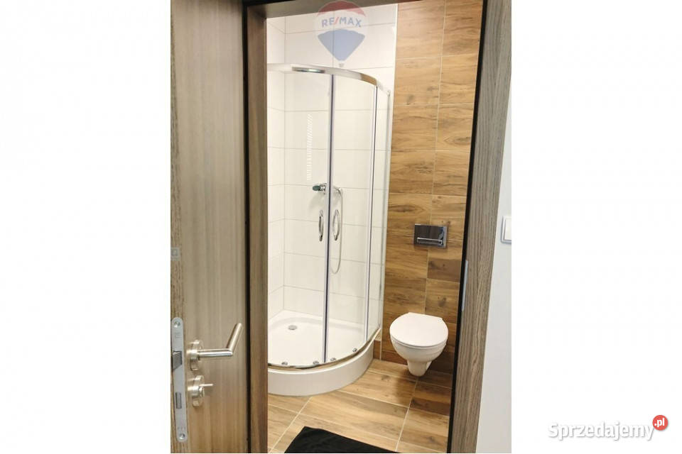 Budynek komercyjny działający hotel pracowniczy Siemianowice Śląskie