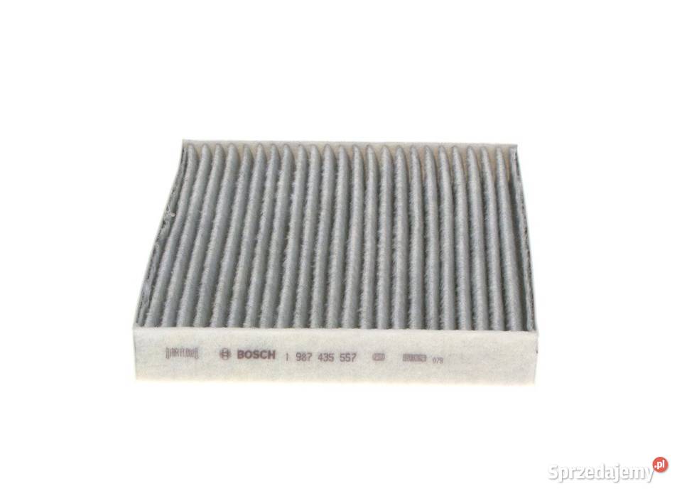 FILTR KABINOWY WĘGLOWY BOSCH R5557 JAGUAR LAND Kalinówka Kościelna