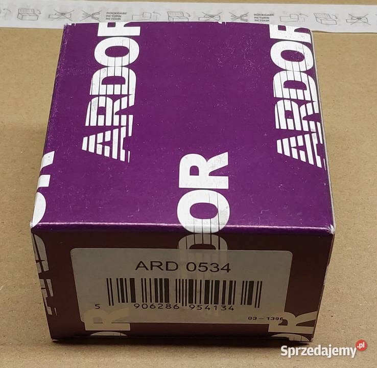 ROLKA NAPINACZA PASKA 70X17X26 BMW X3 X5 X6 30D Mielęcin