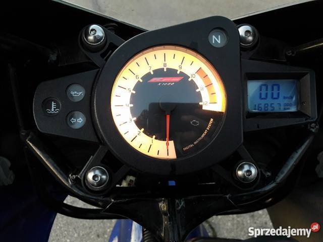 Yamaha TZR 50 Zawiercie sprzedam