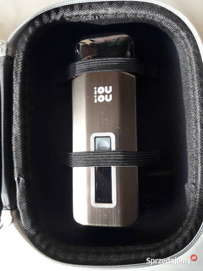 Depilator termiczny NONO HAIR Janów Lubelski