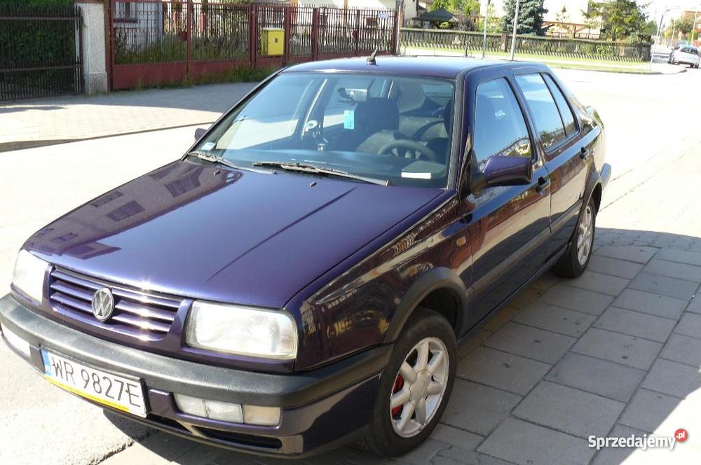 VW Vento