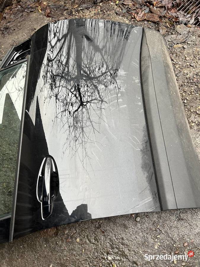 PEUGEOT 3008 5008 II 1724R DRZWI LEWE PRAWE TYL Człuchów