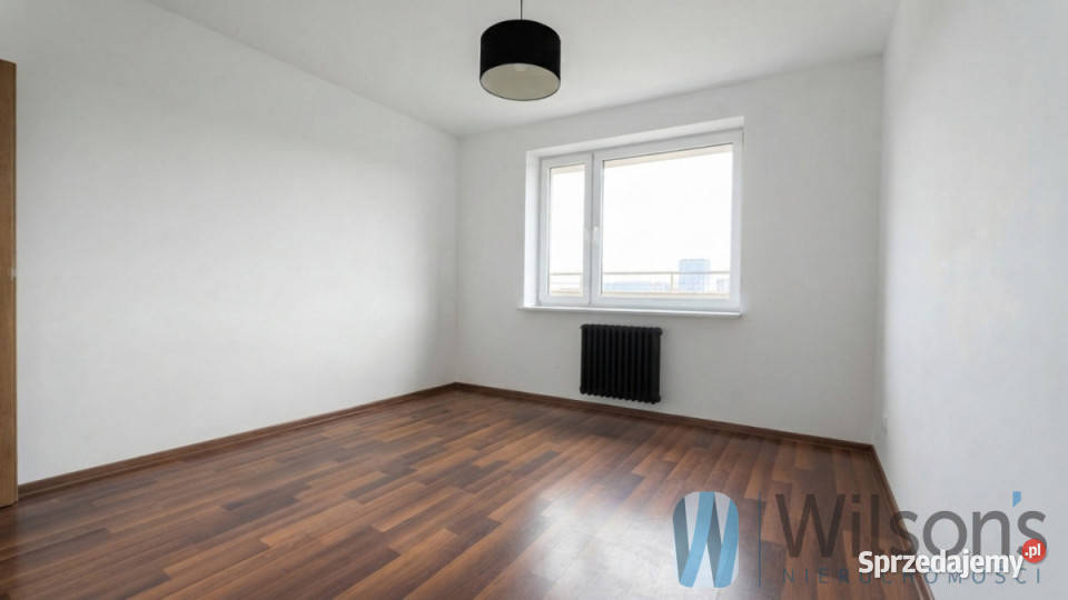 Mieszkanie Warszawa 923m2 4pok blok sprzedam