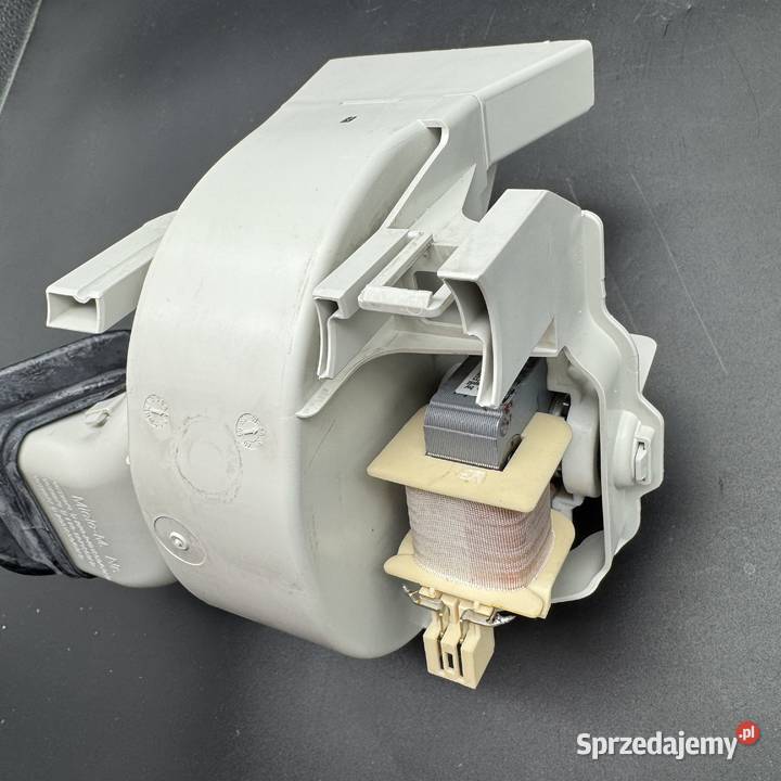 Wentylator osuszający Miele MN0639874 MN0639879 Dom i Ogród