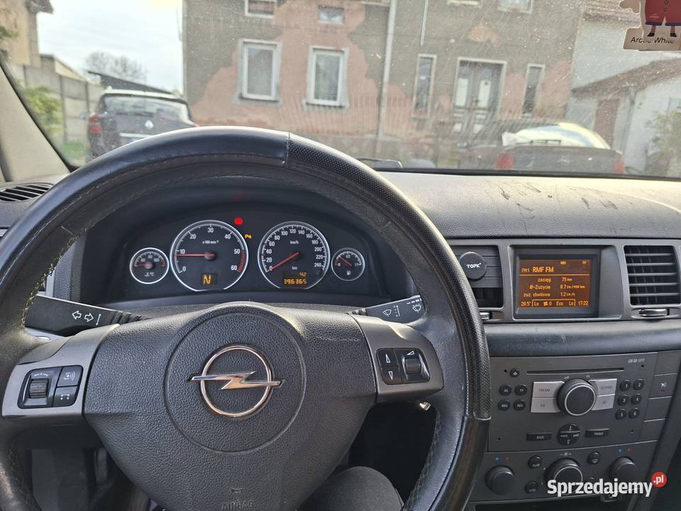 Sprzedam automatyczna Vectra Szprotawa