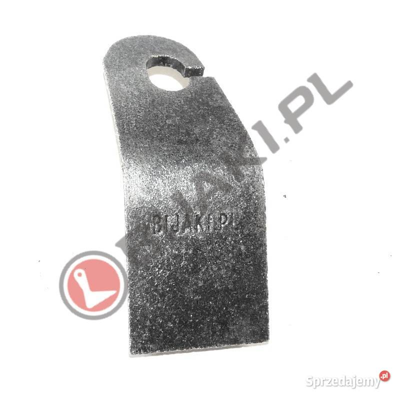 Nóż Y AMA59 lewy do kosiarki Amazone GH GHLT GHS Do kosiarek Chmielniki