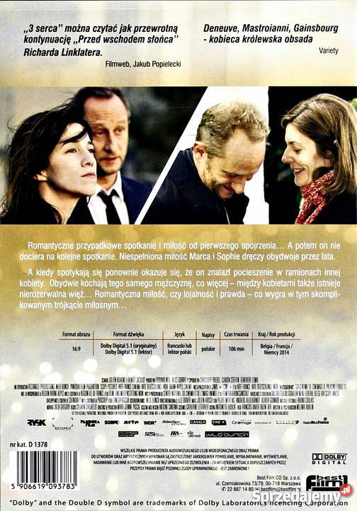 3 SERCA dramat Kalisz