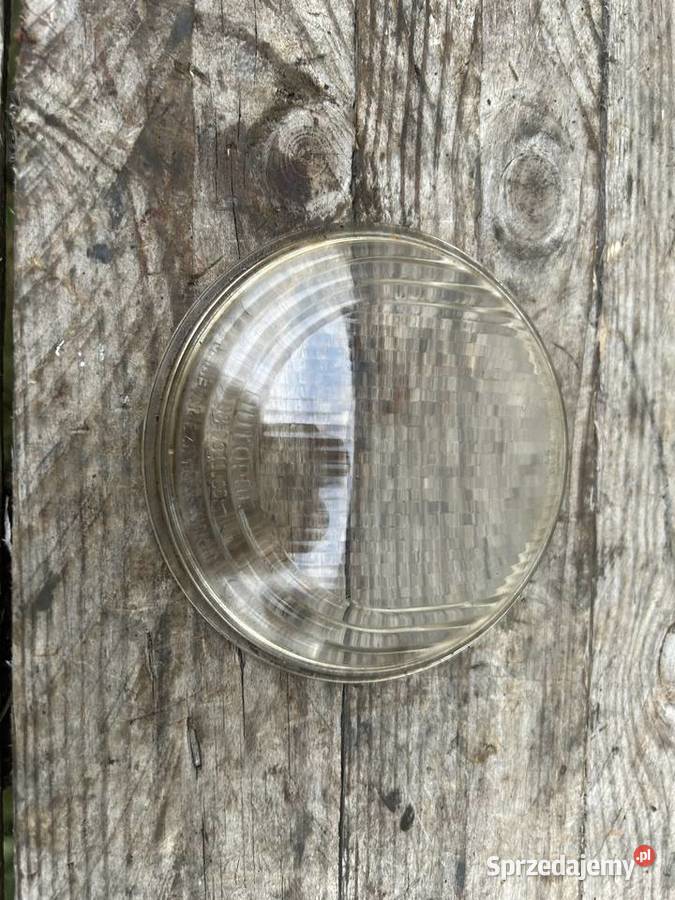 CZESKIE SZKŁO JAWA JAWKA CZ STADION 555 550 Kraków