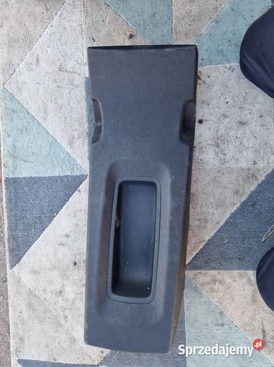 TUNEL SCHOWEK ALFA ROMEO BRERA 159 156052405