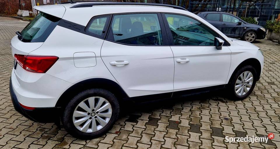 Seat Arona 10 Style Comfort