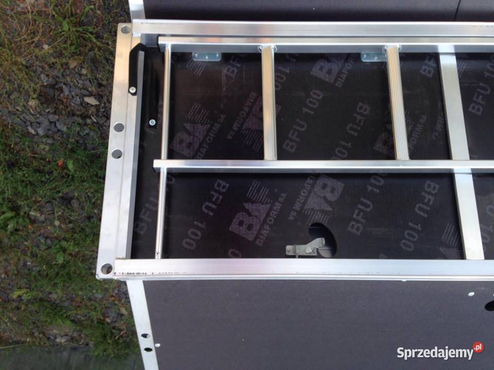 Rusztowanie elewacyjne 5x82m zestaw rusztowania Sprzęt i akcesoria budowlane Stare Siołkowice