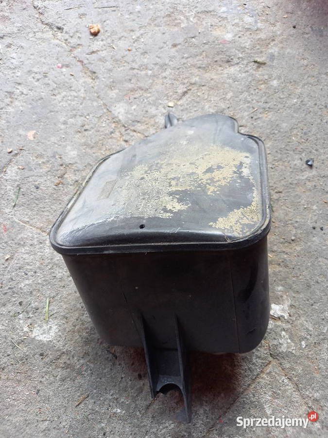 rezonator filtra powietrza Opel Astra F 14 16 18 sprzedam