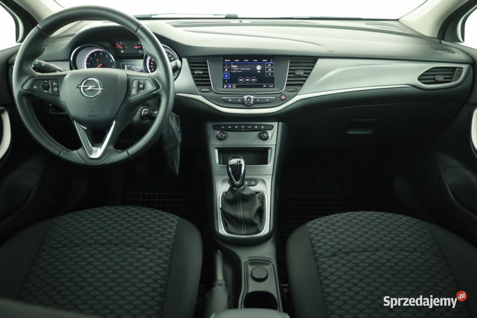 Opel Astra 12 Turbo Piaseczno