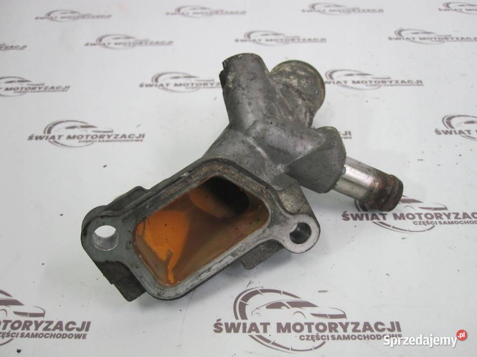 RANGER MAZDA BT50 25 TDCI WLAA 143 króciec wody