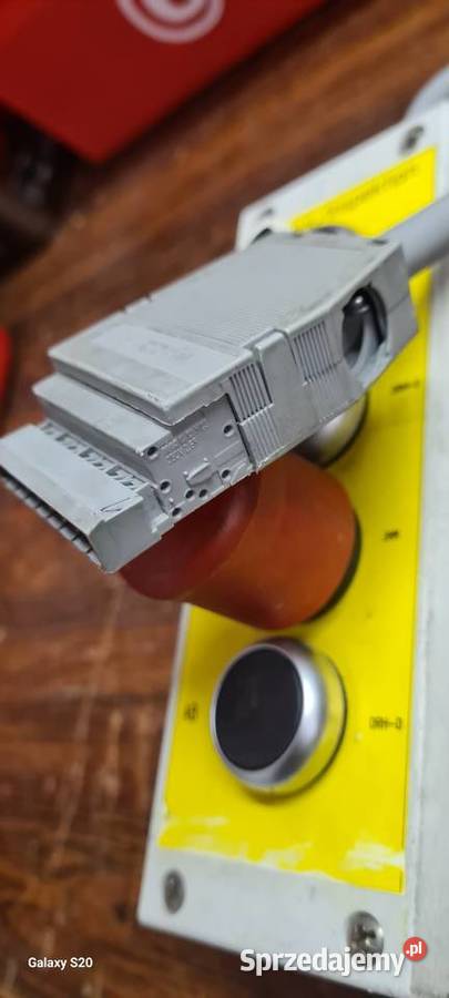 Ręczne sterowanie windą typ Schindler np Smart Wiśniowa sprzedam