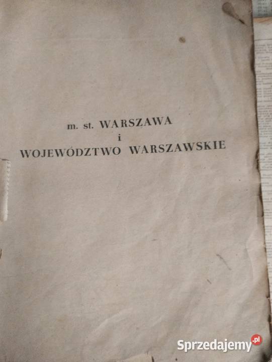 Książki telefoniczne Kultura i Rozrywka Ostrowiec Świętokrzyski