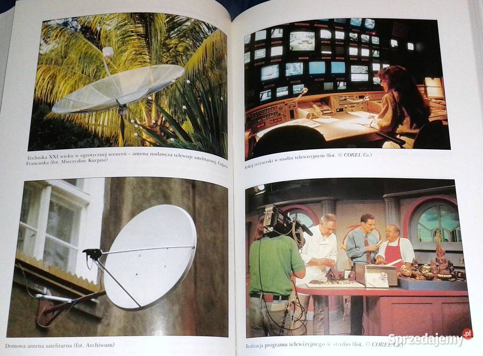 Aktualizacje Encyklopedyczne Media Tom 11 J Chełm sprzedam