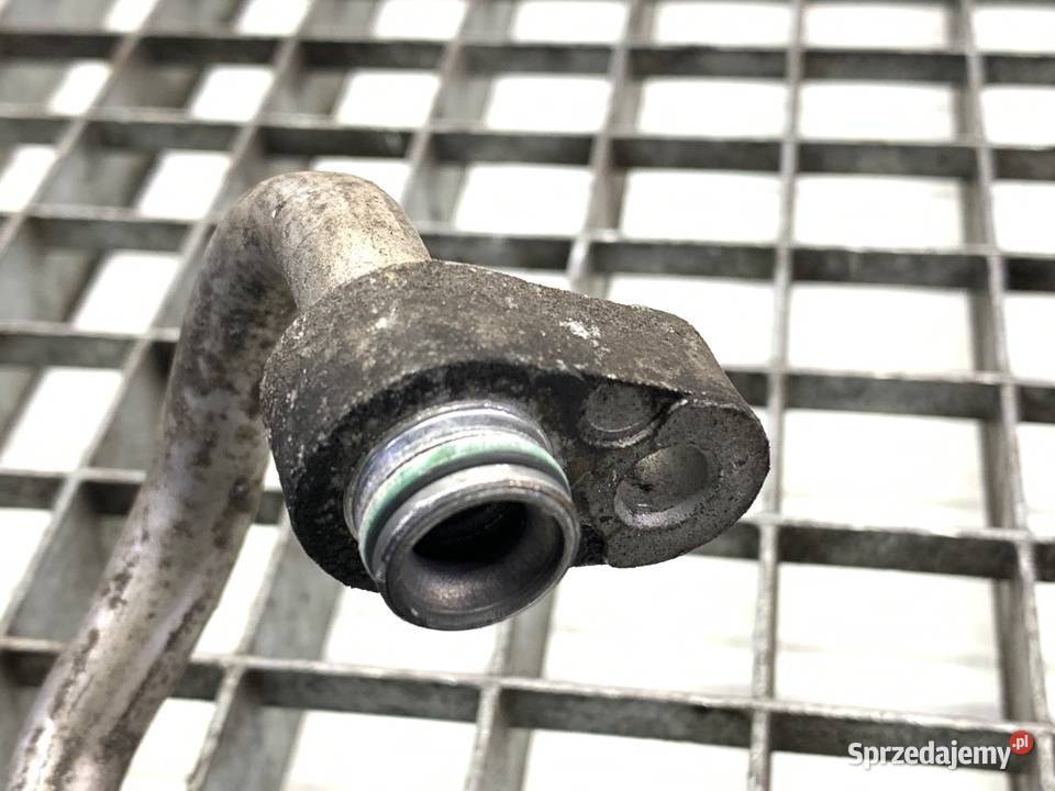 RURKA KLIMATYZACJI HONDA CRV III 80315SWYG022M Przewody klimatyzacji