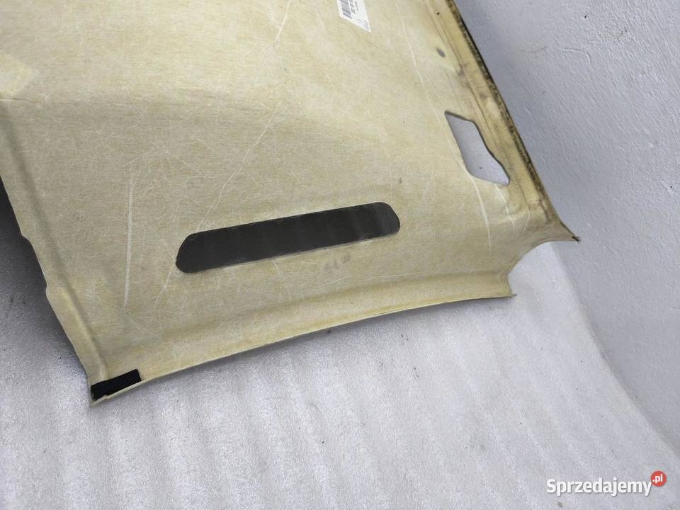 PODSUFITKA VW CADDY III 2K0867501