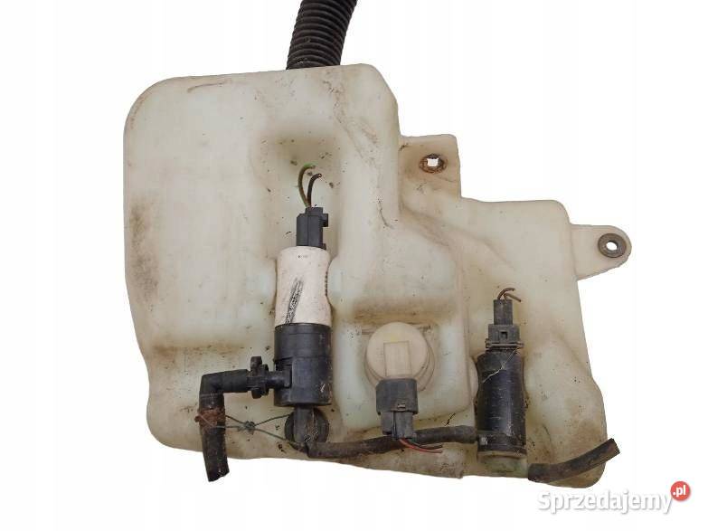 ZBIORNICZEK SPRYSKIWACZY XENON KSENON Land Rover