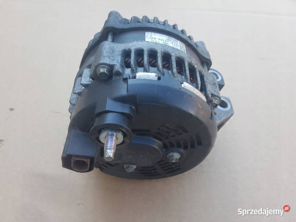 ALTERNATOR RANGE ROVER L494 CPLA10300BE Międzychód